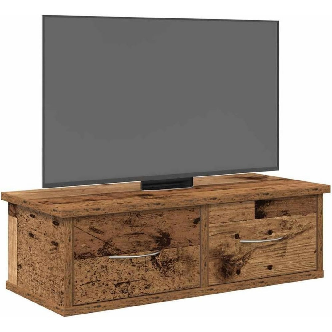 etagere murale moderne pour une decoration murale
