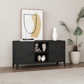 Meuble TV avec 2 portes