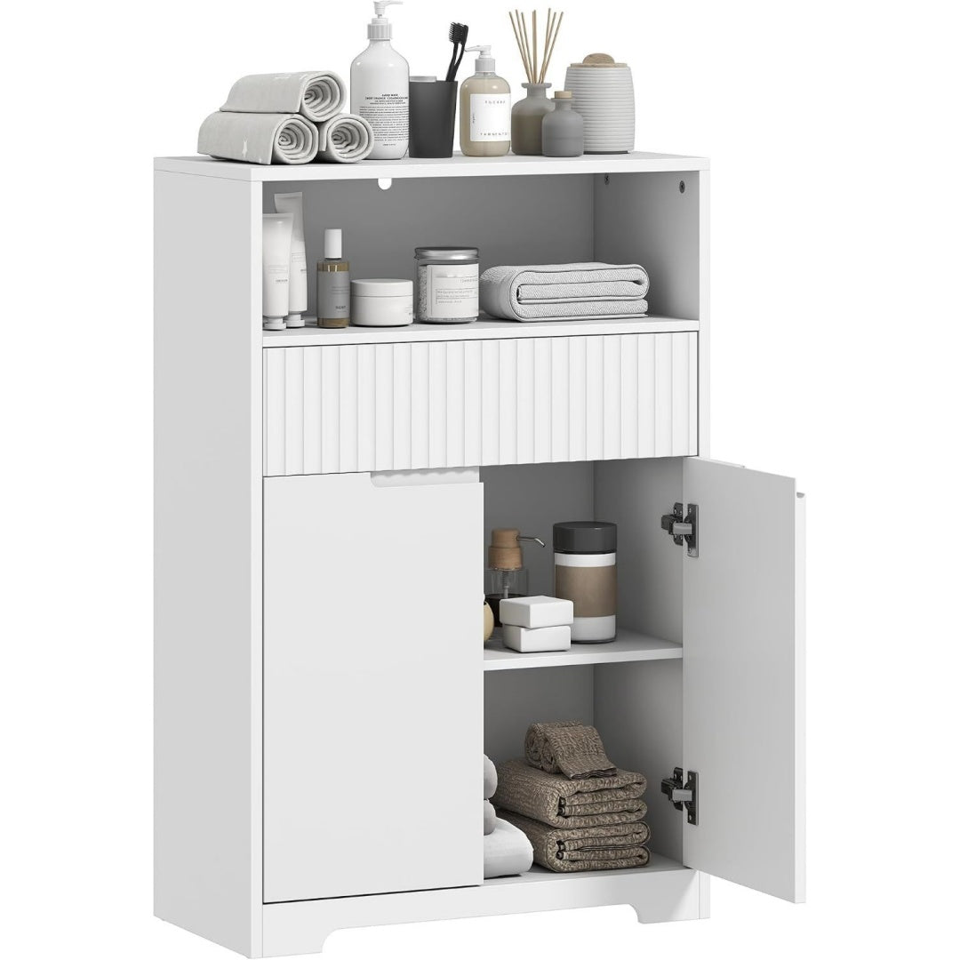 Raffine, meuble bas style moderne